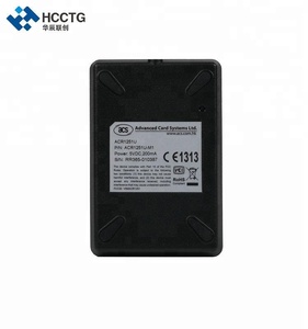 USB externer <span class=keywords><strong>NFC</strong></span>-Smart-Card-Leser-Ledger mit <span class=keywords><strong>Sam</strong></span>-Slot ACR1251U
