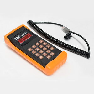 China stellte Motorsteuerungs-Programmierer für GE-Controller her - Product Image 2