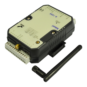 Módulo I/O remoto WiFi, 8 entradas de aislamiento, 4 salidas de controlador de Motor, A-1255 - Product Image 2