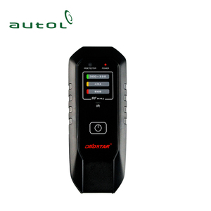 2022 Newest OBDSTAR RT100 RT 100 Remote Tester Frequency Infrared (IR) Can <strong>Detect</strong> Frequency of Car Key Frequency Remote Control - Product Image 4