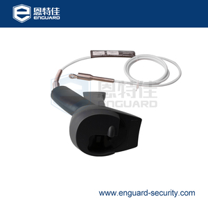 Dễ Dàng Sử Dụng Súng Loại Bỏ Thẻ Bảo Mật Eas Để Loại Bỏ Các Thẻ Bảo Mật Zara - Product Image 6