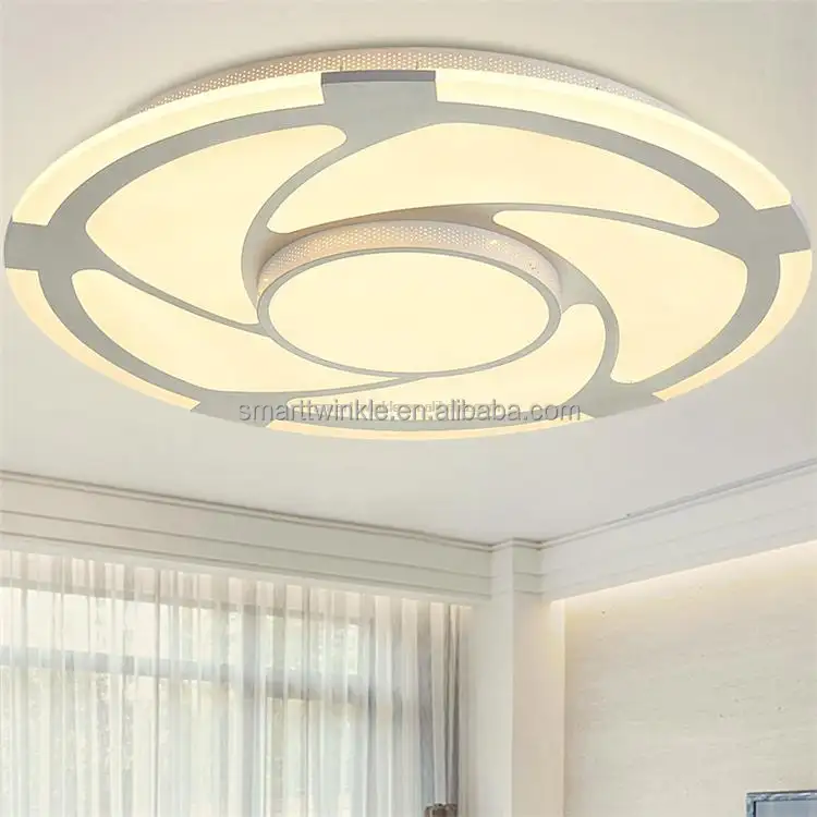 Plafondlamp Voor Woonkamer Led Hanger Lamp Paneel Licht