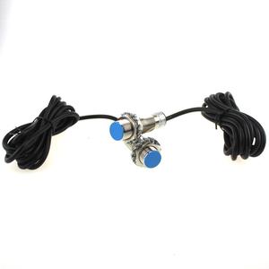 LM18-3005PA 5mm tipo indutância sensor de Proximidade PNP NO intervalo