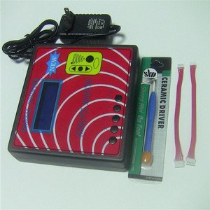 Schlüssel programmierer Schlosser C-o-p-y Duplikat Key Maker Maschinen schlosser Werkzeug China Counter Remote Master - Product Image 4