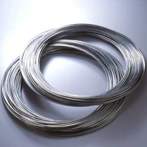 EPS Mesh için 2.5mm galvanizli tel - Product Image 4