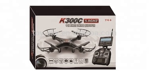 Three Speeds Mode 5.8G FPV <strong>Rc</strong> <strong>Drone</strong> Flying <strong>Camera</strong> Helicopter Price with 2.0mpx and 4.3' Color Display - Product Image 6