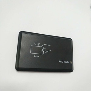 Lector de tarjetas inteligentes R20XC, alta calidad, rfid, barato, con sensor USB, NFC, HF 13,56 Mhz - Product Image 4