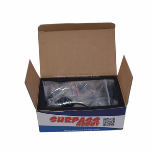 Động Cơ Tên Lửa Surpass Drone Với Động Cơ Máy Ảnh Hd MT2204 Động Cơ Không Chổi Than 10A Esc CC3D Điều Khiển Chuyến Bay - Product Image 6