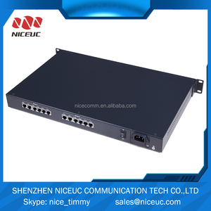 IP PBX System mit asterisk sip server für voip lösung - Product Image 4