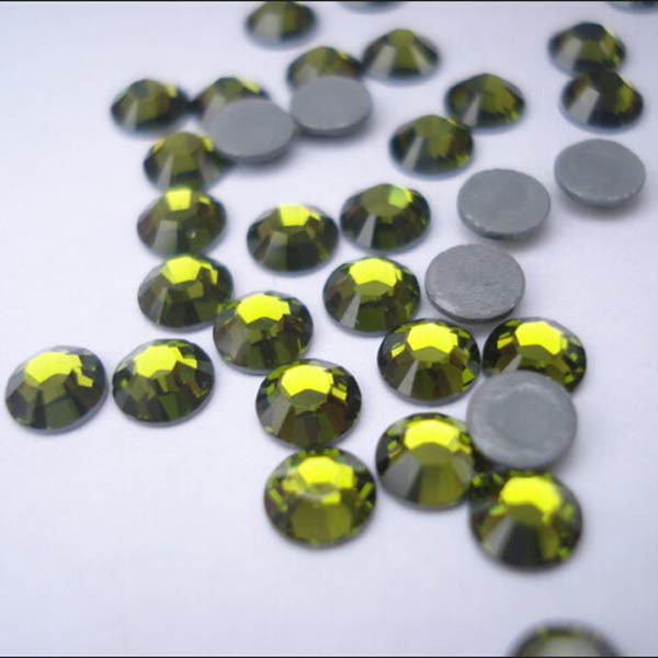 123 Olivine
