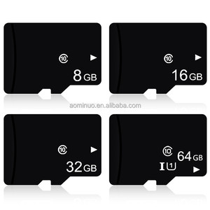 Full Real Capacity and High <strong>Speed</strong> R/W HC <strong>Class</strong> 10 UHS 3 64 GB Micro TF <strong>Memory</strong> Card for Smart Mobile Pad Camera - Product Image 2