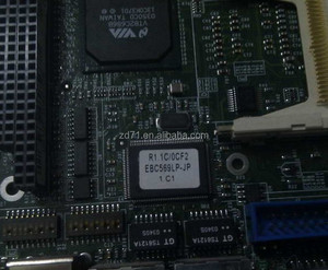 EBC569 EBC569LP-JP 工业主板 cpu卡测试工作 EBC-569 - Product Image 1