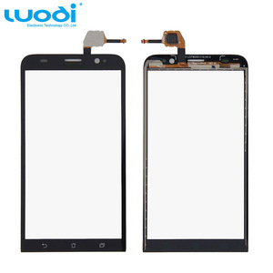 Thay thế Màn Hình Cảm Ứng Digitizer đối với <span class=keywords><strong>Asus</strong></span> Zenfone 2 ZE551ML <span class=keywords><strong>ZE550ML</strong></span> - Product Image 1