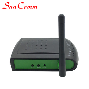 SC-2021-WAU、<span class=keywords><strong>1</strong></span> <span class=keywords><strong>FXS</strong></span>、<span class=keywords><strong>1</strong></span> WAN WiFi <span class=keywords><strong>ATA</strong></span>