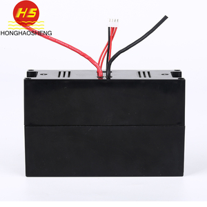 Lion 24伏电池组锂电池24 V 6ah 10ah 12ah电动自行车/滑板车潜艇用于海上滑板车 - Product Image 2