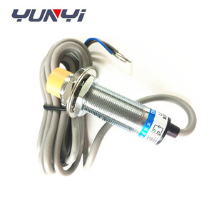 6V-36V DC Spannungs sensor Positions sensoren Induktiver Näherung sensor