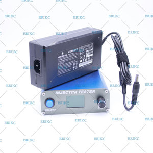 ERIKC Crdi <strong>Injector</strong> Tester diesel <strong>Injector</strong> Calibration Machine and Car Diagnostic Tool - Product Image 3