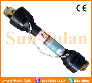 Neuer Ford Traktor 9N 8N 2N & Massey TE20 TO20 TO30 Umrüstsatz für Zapfwelle wellen - Product Image 4