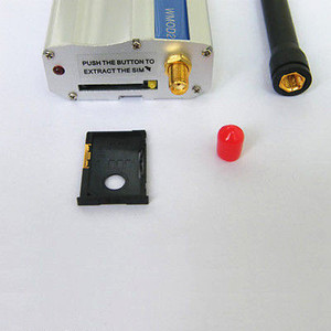 Wavecom FastrackM1306bWavecom GSMおよびGPRSモデム - Product Image 6