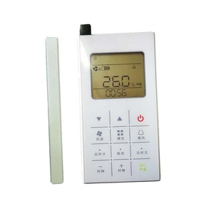 Ince lcd ekran ir uzaktan kumanda - Product Image 3
