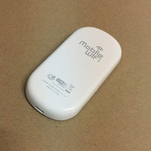 Bán Buôn Huawei E586 21.6Mbps 3G Mới Mở Khóa Router Không Dây Với Khe Cắm Thẻ Sim 3G Router WiFi Di Động - Product Image 2