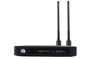 Minh <span class=keywords><strong>Android</strong></span> 3 GB RAM 32 GB ROM <span class=keywords><strong>Android</strong></span> 6.0 <span class=keywords><strong>TV</strong></span> <span class=keywords><strong>Box</strong></span> Amlogic S912 Octa Lõi <span class=keywords><strong>CSA93</strong></span> Streaming Thông Minh Media Player Wifi BT4.0 - Product Image 3