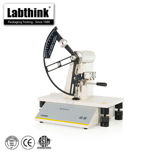 Elmendorf 织物撕裂强度试验机 - Product Image 2