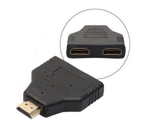Alicate de 1080P 1 en 2, 1 a 2 - Product Image 1