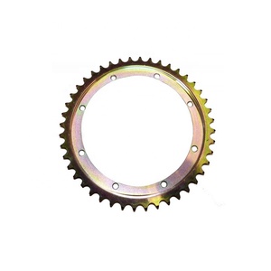 Speedway/grasstrack ชิ้นส่วนรถจักรยานยนต์อะไหล่คลัทช์เฟืองคลัทช์กลองเฟือง - Product Image 3
