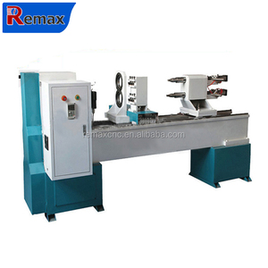 Wood <strong>Cnc</strong> <strong>Lathe</strong> <strong>Machine</strong>