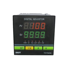IBEST TCH RS485 RS232 Communication Interface Modbus 4 LED Digital Display Electric PID Fuzzy Logic <strong>Temperature</strong> <strong>Controller</strong> - Product Image 4