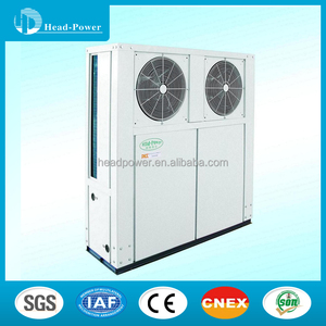 <strong>Industrial</strong> 5ton air Cooled <strong>Glycol</strong> Water <strong>Chiller</strong>