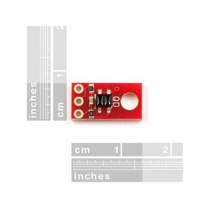 ラインセンサーブレイクアウトQRE1113赤外線反射センサーモジュール3.3V 5v回路アクセサリー - Product Image 1