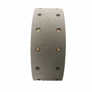 五十铃卡车的高品质刹车片 - Product Image 2