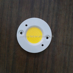 CCT3000K 4000 K 5000 K 5700 K 6000 K Yüksek Güç 1919 COB LED Çip 15 W - Product Image 2