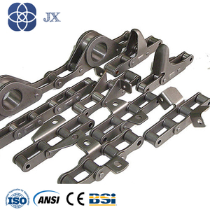 Agricultural Chain S51 S55R S62とK1 Attachment