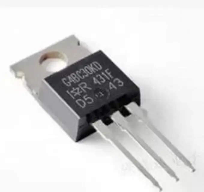 Transistor mosfet TO-220AB IRFB4115PBF IRFB4115