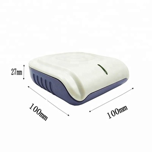 13.56 mhzNFCプログラマーRfidリーダーライターサポートCPUカード/暗号化 - Product Image 3