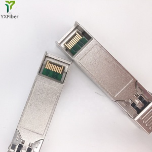Arista ağları uyumlu 10G SFP + SFP + 1m aktif optik kablo AOC-10G-1M yüksek kalite Compatible Fiber optik ekipman