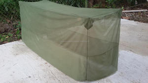 mosquiteiro tratado com inseticida mosquito,mosquiteiros com repelente,permetrina e deltametrina mosquiteiro - Product Image 1