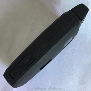 Programmazione remota ansponder chiavi del circuito integrato, chiave fob controlli, trasmettitori a distanza copre per il 2016 toyota avalon - Product Image 4
