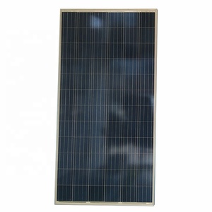 太阳能电池板 320 w 用于太阳能电池板制造商提供的太阳能系统