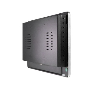 Factory großhandel für raspberry pi 10.1 zoll wasserdichte IP65 touchscreen monitor kapazitive mit USB und D-unter - Product Image 2
