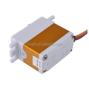 Cls400md 40kg hohes Drehmoment Servomotor hv 7.4v kernlosen metal gear digitale servo mit Standard-Größe - Product Image 3