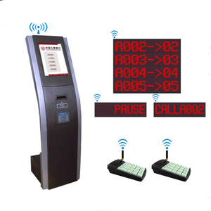 Wireless Hospital <strong>Management</strong> <strong>Display</strong> Waiting <strong>Queue</strong> Number Calling <strong>System</strong>