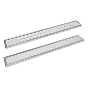 แสงด้านล่าง1200X150แผง LED พร้อมไฟล์ Ies - Product Image 1