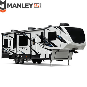 ใหม่ป๊อปอัพของเล่น Hauler แคมป์รถพ่วงสำหรับขาย