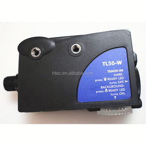 TL80F-045颜色标记传感器 - Product Image 3