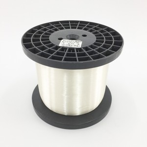 Hohe Qualität HDPE 650D Monofilament Garn für schatten <span class=keywords><strong>net</strong></span>