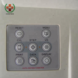 SY-V015眼科機器デジタル自動屈折計価格